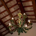 Mit Garten Und Schwimmbad In Den Huegeln Der Marken- By Interhome *