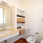 شقة Mit Garten Und Schwimmbad In Den Huegeln Der Marken- By Interhome *