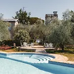 Mit Garten Und Schwimmbad In Den Huegeln Der Marken- By Interhome Apartamento Pésaro