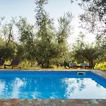 Mit Garten Und Schwimmbad In Den Huegeln Der Marken- By Interhome Apartamento *