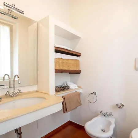Appartement Mit Garten Und Schwimmbad In Den Huegeln Der By Interhome *