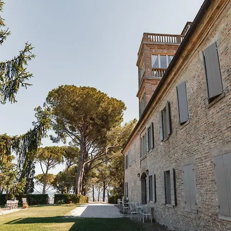 Mit Garten Und Schwimmbad In Den Huegeln Der By Interhome Apartment Pesaro