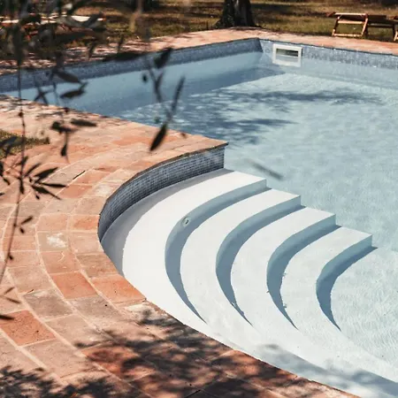 Apartment Mit Garten Und Schwimmbad In Den Huegeln Der By Interhome