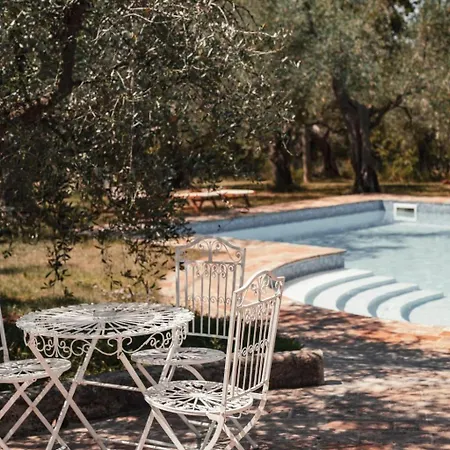 Mit Garten Und Schwimmbad In Den Huegeln Der By Interhome Pesaro