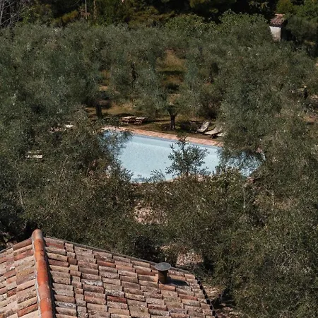 Mit Garten Und Schwimmbad In Den Huegeln Der By Interhome