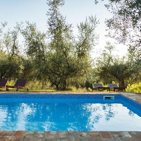 Mit Garten Und Schwimmbad In Den Huegeln Der By Interhome Appartement *