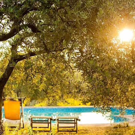Mit Garten Und Schwimmbad In Den Huegeln Der By Interhome Appartement *
